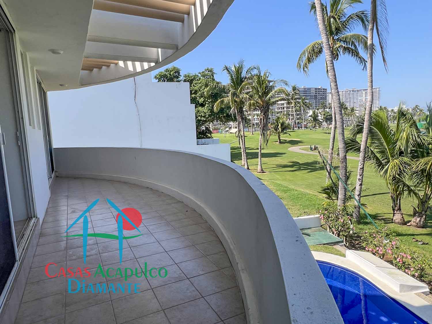 Villas Xel-Ha 11 - Recámara dos 9